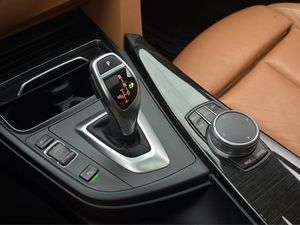 BMW 420 bild 23