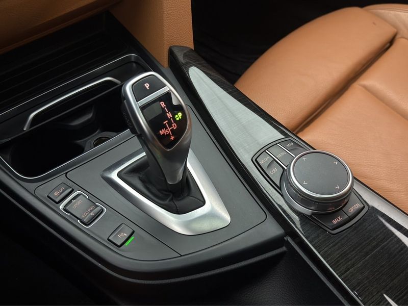 BMW 420 bild 23