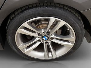BMW 420 bild 29