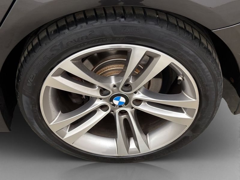 BMW 420 bild 29