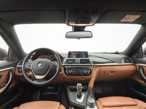 BMW 420 bild 24