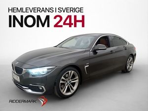 BMW 420 bild 1