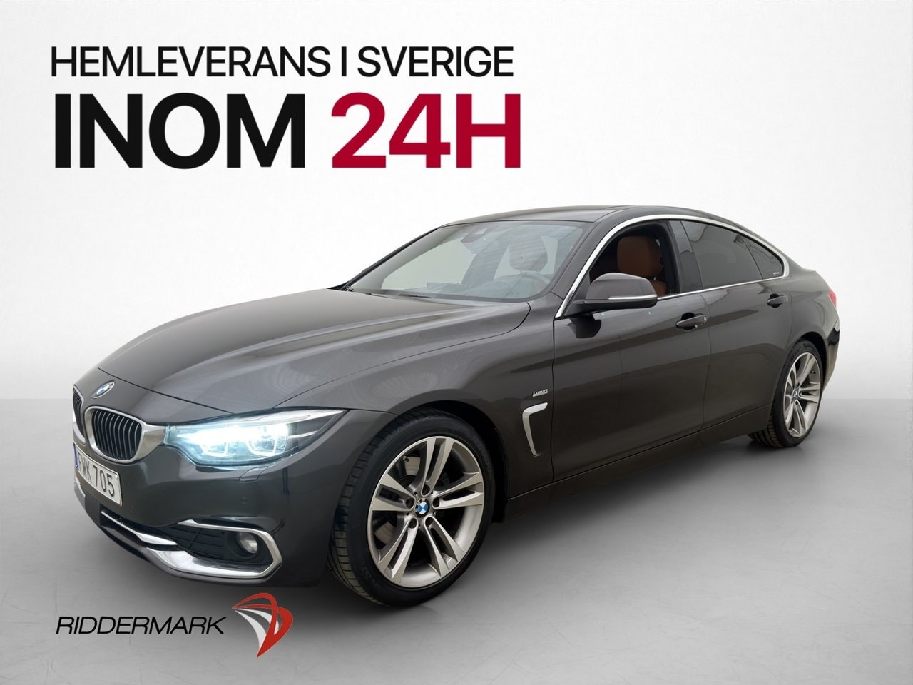 BMW 420