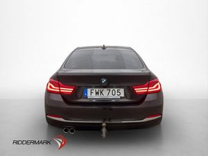 BMW 420 bild 6