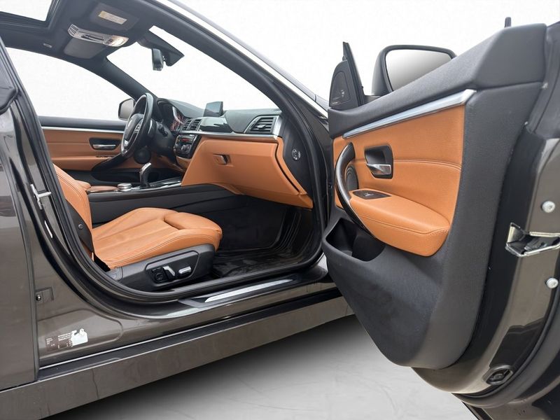 BMW 420 bild 26