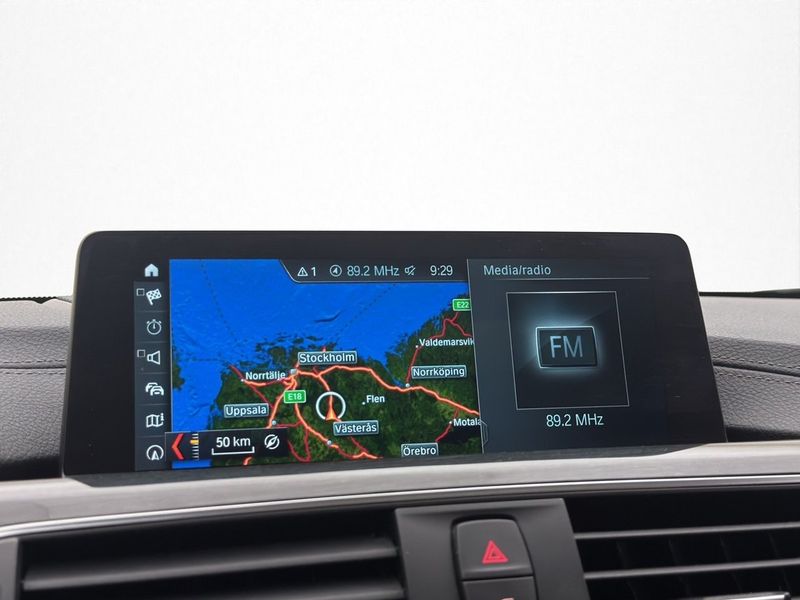 BMW 420 bild 19