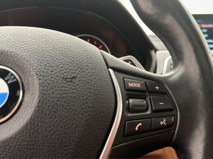 BMW 420 bild 17