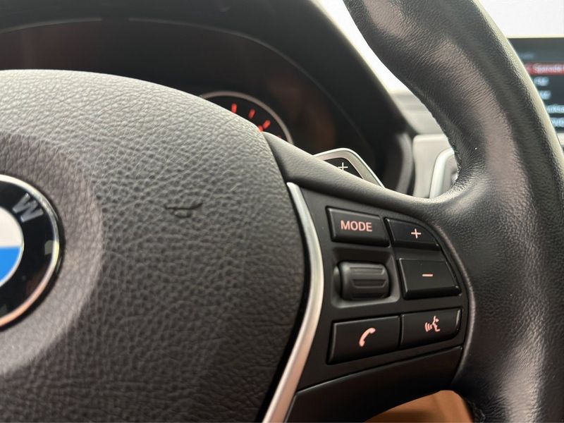 BMW 420 bild 17