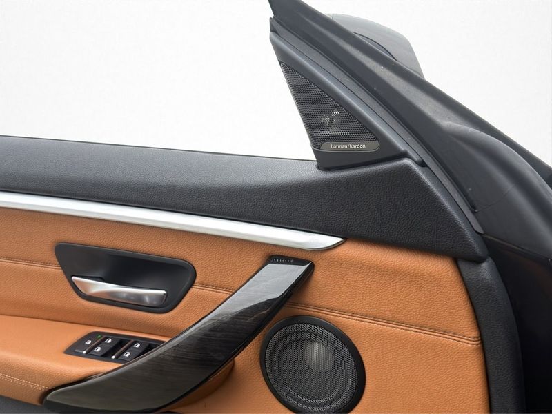 BMW 420 bild 13