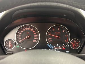 BMW 420 bild 16