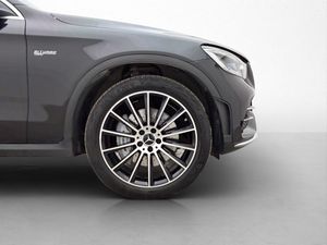 Mercedes GLC43 AMG bild 38