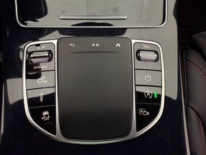 Mercedes GLC43 AMG bild 29