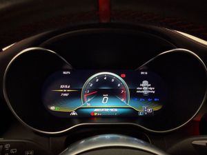 Mercedes GLC43 AMG bild 17