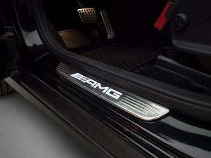 Mercedes GLC43 AMG bild 15