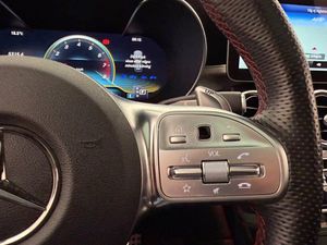 Mercedes GLC43 AMG bild 18