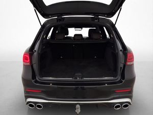 Mercedes GLC43 AMG bild 34