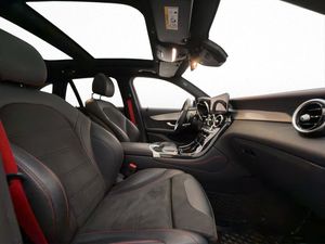 Mercedes GLC43 AMG bild 31