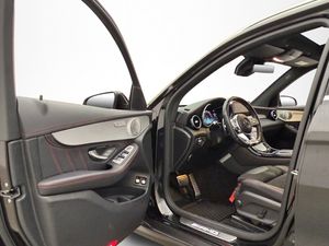 Mercedes GLC43 AMG bild 11