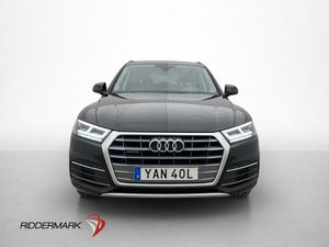 Audi Q5 bild 2