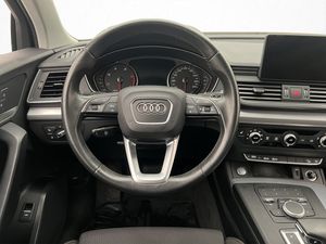 Audi Q5 bild 10