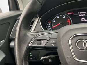 Audi Q5 bild 12