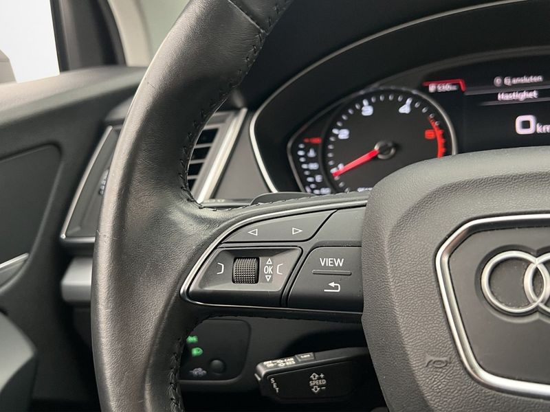 Audi Q5 bild 12