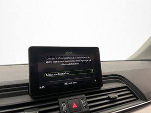 Audi Q5 bild 15