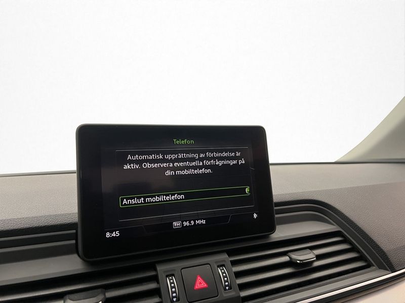 Audi Q5 bild 15