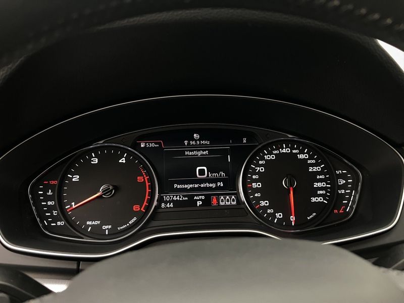Audi Q5 bild 13