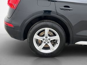 Audi Q5 bild 25