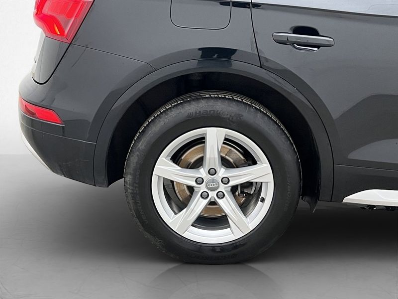 Audi Q5 bild 25