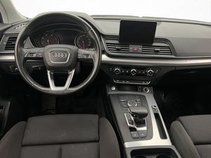 Audi Q5 bild 19