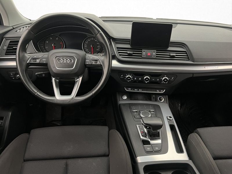Audi Q5 bild 19