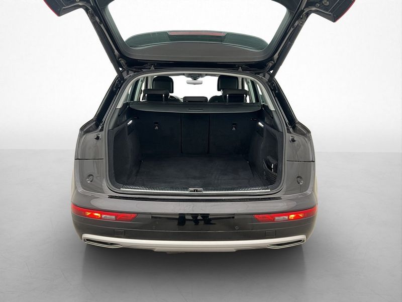 Audi Q5 bild 23