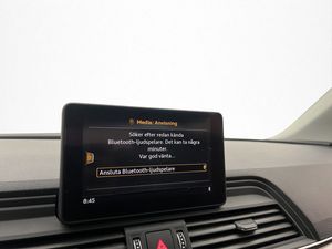 Audi Q5 bild 16