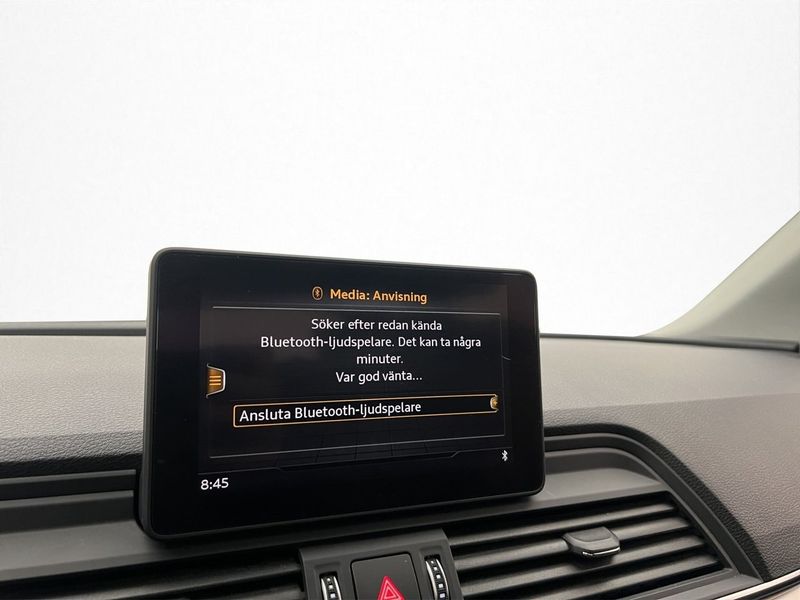 Audi Q5 bild 16