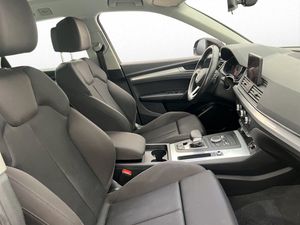 Audi Q5 bild 20