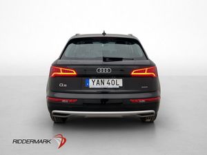 Audi Q5 bild 5