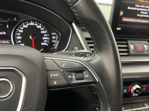 Audi Q5 bild 14