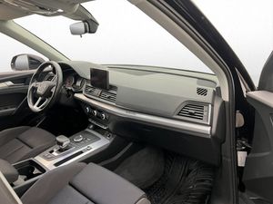 Audi Q5 bild 21