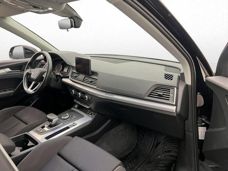Audi Q5 bild 21