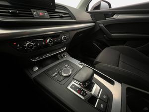Audi Q5 bild 18
