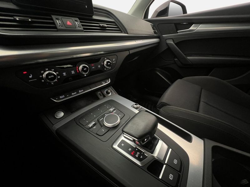 Audi Q5 bild 18