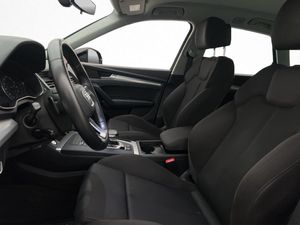 Audi Q5 bild 9