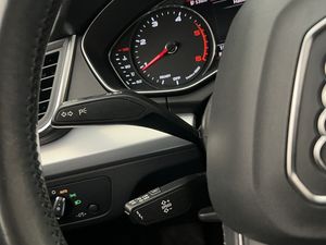 Audi Q5 bild 11