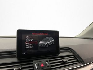 Audi Q5 bild 17