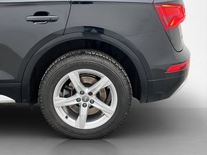 Audi Q5 bild 28