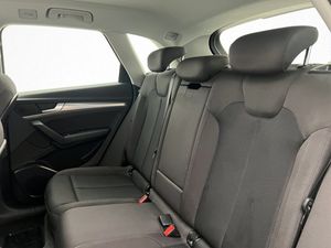 Audi Q5 bild 22