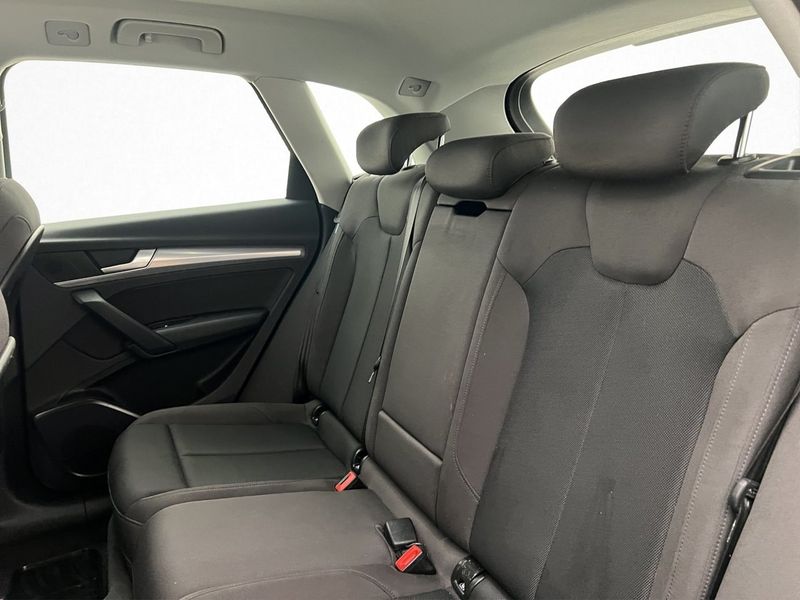 Audi Q5 bild 22