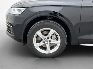Audi Q5 bild 27
